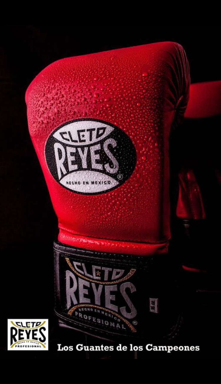 CLETO REYES|株式会社イングラム