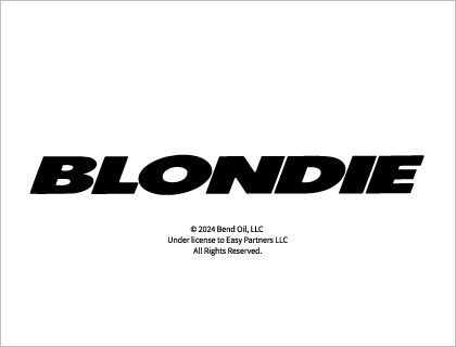 BLONDIE（ブロンディー）