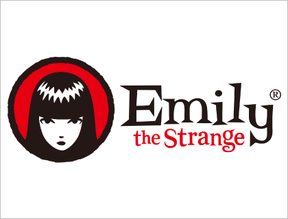 Emily the Strange（エミリーザストレンジ）