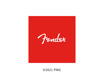 Fender（フェンダー）
