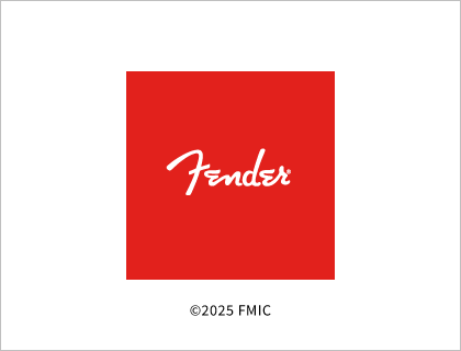 Fender