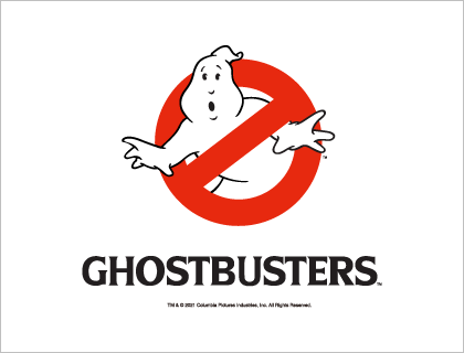 GHOSTBUSTERS（ゴーストバスターズ）