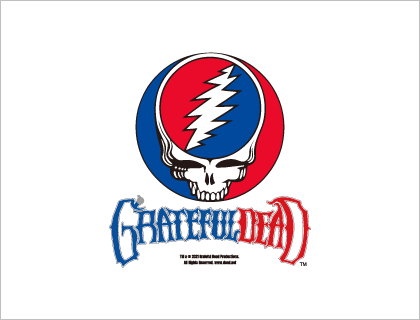 GRATEFUL DEAD（グレイトフルデッド）