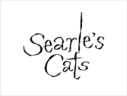 Searle’s Cats