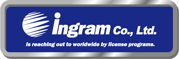 ingram